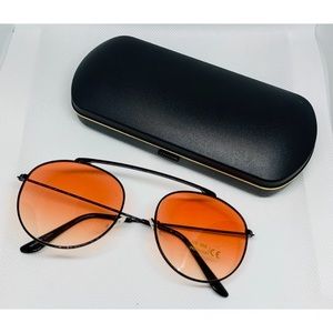 ✨Tangerine Dream Sunglasses✨
